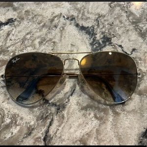 Rayban Aviator